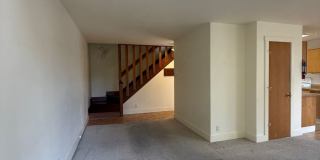 Airy two bedroom apartment in Railroad District | Available Now Gallery 5