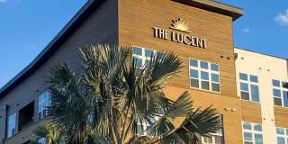 The Lucent at Sunrise The Lucent at Sunrise Gallery 1