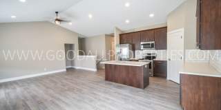 Rent Special !!! 4-Bedroom Ranch in Clive with a Finished Basement & 3-Car Garage! Gallery 4