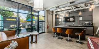 Fireproof Short North Gallery 60