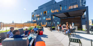 Residences at CityWay Gallery 7