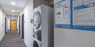 The Stax Apartments - Student Housing The Stax Apartments - Student Housing Gallery 16