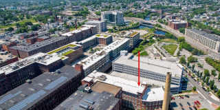 200 Market Street unit: 4504 Gallery 17