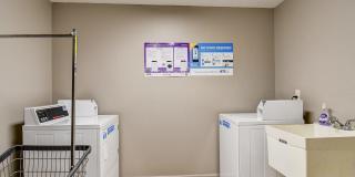 Hickory Knoll Apartments - Affordable Housing Gallery 30