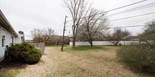 Charming 3-Bedroom Home in West Lafayette Schools with Vaulted Ceilings & Community Amenities Gallery 23