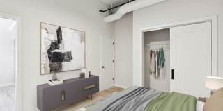 Luminary at One Light Gallery 63