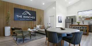 The Ranches Townhomes Gallery 1