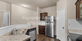 Beautiful home Located in desirable west Fayetteville neighborhood with playground Gallery 12