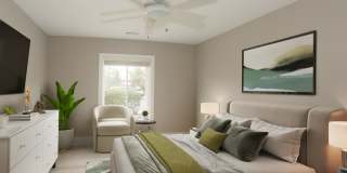 Glenlake Village Apartments Gallery 32