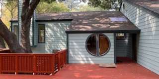 4 Bedroom 2.5 Bath  with loft ,office, and sauna Gallery 4