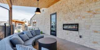 ParcHAUS at Mustang Drive Gallery 45