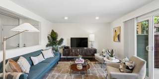 Peartree Apartments Gallery 35