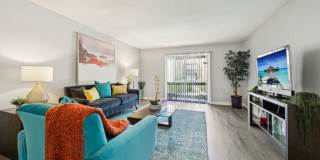 The Onyx Hoover Apartments Gallery 17