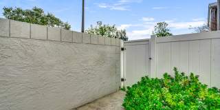 Charming 1BR/1.5BA Condo/Townhome in Bardmoor – Annual Unfurnished Rental Gallery 31