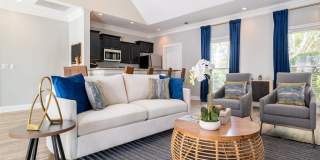 The Avenues of South Hoover Gallery 14