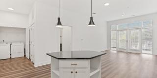 Lofts at Weston Lakeside Gallery 21