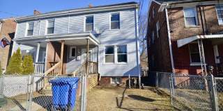 308 Willow Street Gallery 1