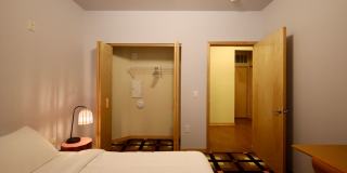 Settlement Place Gallery 121