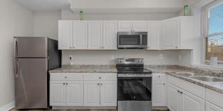 Beautiful Newly Renovated 3 Bedroom with a Large Basement For Rent in Mill Hill District of Baltimore. Gallery 20