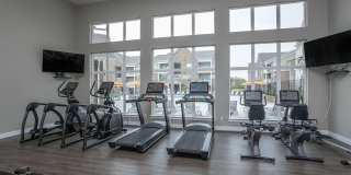 Trails at Hunter Pointe Gallery 2