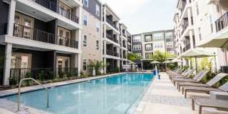 Hendricks Apartments Gallery 25