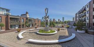 1Bd/1Ba with Heated Parking, Stainless Steel Appliances, and Pool Access Gallery 2