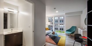 Summit Flats Gallery 1