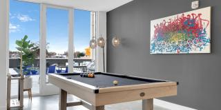 The Nest Gallery 1