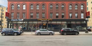 Commission House Apartments Gallery 14