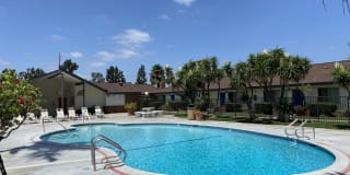 Orangewood Garden Apartments Gallery 4
