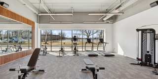 Oak Forest 2BR/2BA | Metra Nearby | Modern Finishes Oak Forest 2BR/2BA | Metra Nearby | Modern Finishes Gallery 23