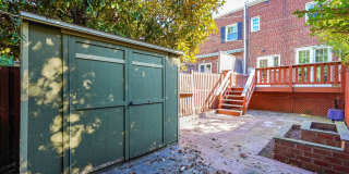 Spacious 2 Bed / 2 Bath Home Between Old Town & Potomac Yard – Private Yard & Deck! Gallery 19