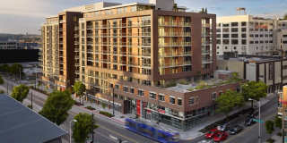 Rollin Street Flats Gallery 3