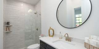 ** BRAND NEW CONSTRUCTION SINGLE FAMILY TWO-STORY PRIVATE POOL HOME **  LELY RESORT ** CORDOBA PLACE ** PLAYER'S CLUB TRANSFER ** 4 BED-3 BATH ** Gallery 19