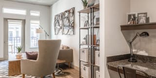 TwentyOne01 on Market Apartments Gallery 27