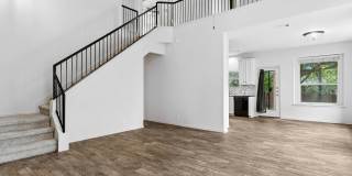 Stylish Open-Concept Home with Main Floor Primary Retreat Gallery 6
