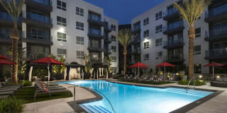 Vora Mission Valley Gallery 1