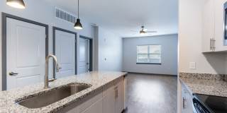 Wilshaw Apartments Gallery 32