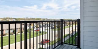 148th Place Apartments Gallery 43