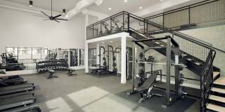 Canyon Ridge Apartments Gallery 9