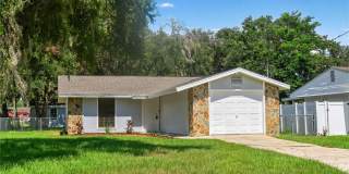 2 Bedroom, 1.5 Bathroom Home for Rent in Zephyrhills! Gallery 1