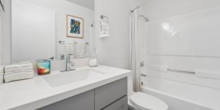Indian Creek Apartments Gallery 24