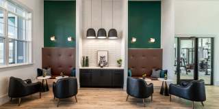 The One at Spartanburg Gallery 21