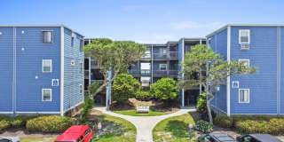 Furnished avail @ Topsail Reef Condos - OCEANFRONT Gallery 1