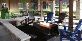 The Residences at Hamilton Lakes Gallery 23