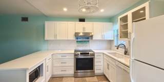 You Will LOVE this Ground Floor 2 Bedroom - Water Included (55+ Community) Gallery 6