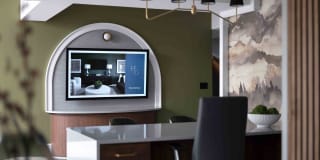 Hurstbourne Grand Gallery 35