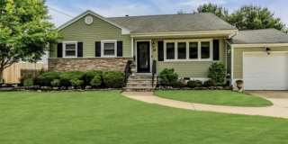 35 Arno Street Gallery 1