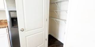 Like New 3/2 Northside home Gallery 18