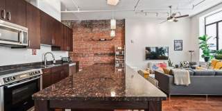 417 Vine Street Gallery 17